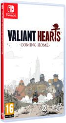 Ubisoft Valiant Hearts Coming Home (Switch)