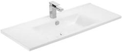Sanovit ATRIA - porcelán mosdókagyló - 100 x 45, 5 cm (9100-KL)