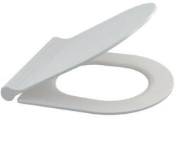 Global Viva Viva SLIM WC ülőke - duroplast - lecsapódásgátlós - könnyen levehető klikk rendszerű (VIVA-SLIM) - watermarkt