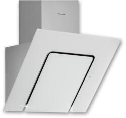Silverline 3423 U-LINED falipáraelszívó, 60cm, fehér (3423-6-652-02) - watermarkt
