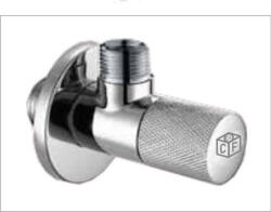 Caldo Freddo LUX - sarokszelep - KRÓM - 1/2 " - 3/8 (CF-13831238)