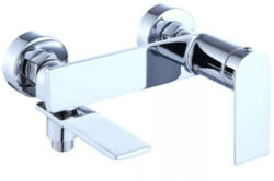 Euro Standard Eurostandard THIN kádtöltő csaptelep - KRÓM (4630298000)