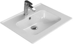 CeraStyle BLUE - porcelán mosdókagyló - 60 x 47 cm (VB041H92U00) - watermarkt