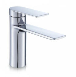 Euro Standard Eurostandard THIN mosdó csaptelep - leeresztő nélkül - KRÓM (4610298000)