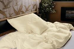 Naturtex 3 részes pamut-szatén ágyneműhuzat 140x200/70x90/40x50 cm, natur (101010655)