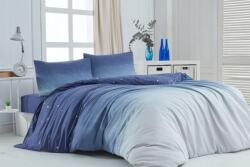 Naturtex Renforce 5 részes ágyneműhuzat 200x220/2x70x90/2x40x50 cm, Sky Blue (101010704)