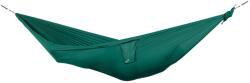 Ticket To The Moon Compact emerald green