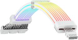 Gamemax Gamemax | Modular cable | 12VHPWR CABLE-WH | White (12VHPWR CABLE-WH)
