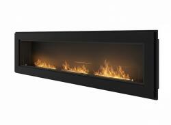 SIMPLEfire Frame 1800 Black Matt