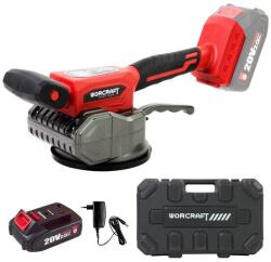 WORCRAFT 114859