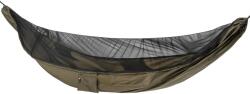 Tiger Wood Dragonfly V2 Long Double Zip khaki