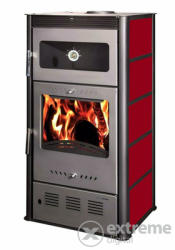 WARNEX Hunor Rose 9,8 kW