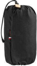 Tiger Wood XL Single Zip black