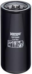 Hengst Filter filtru combustibil HENGST FILTER H675WK (H675WK) - automobilus