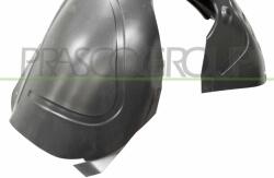 PRASCO Carenaj roata PRASCO VG0383634 (VG0383634)