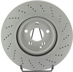 FERODO Disc frana FERODO DDF3323C-1 (DDF3323C-1) - automobilus