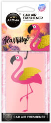 AROMA Car Flamingo - shop