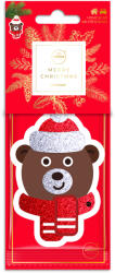 AROMA Car Cellulose Bear - Cinnamon