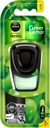AROMA Car Ventis Green Lemon 8ML