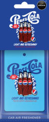 AROMA Car Pepsi Bottle