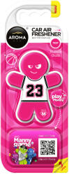 AROMA Car Manny Bubble Gum - shop