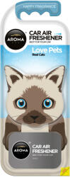 AROMA Car Real Cats Happy Fragrance