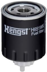 Hengst Filter filtru combustibil HENGST FILTER H651WK (H651WK) - automobilus