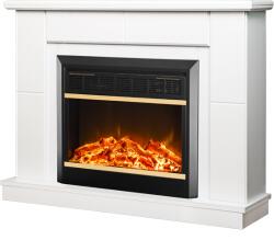 Art Flame Maxim White & Mars 845x1076x300 mm