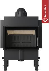 Kratki NORRA/PF/BLACK