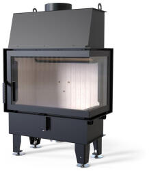 Defro Impuls Sm right 180 Mm