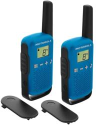 Motorola TALKABOUT (TLKR) T42 blue (B4P00811LDKMAW) Statii radio