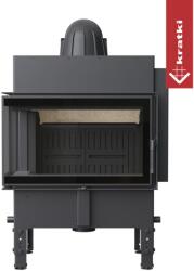Kratki NORRA/L/BS/BLACK
