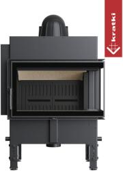 Kratki NORRA/P/BS/BLACK
