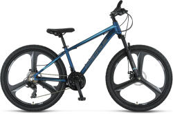 Ümit Accrue 2D 26 Bicicleta