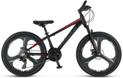 Ümit Accrue 2D 20 Bicicleta