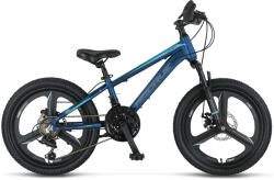 Ümit Accrue 2D 24 Bicicleta