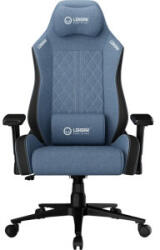 LORGAR Scaun gaming LORGAR Pro CHA41 Blue (LRG-CHA41-BL)