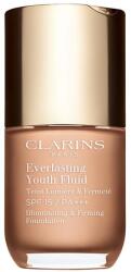 Clarins Everlasting Youth Fluid Фон дьо тен флуид 30ml