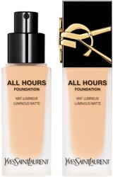 Yves Saint Laurent All Hours Foundation Фон дьо тен флуид 25ml - douglas - 136,91 лв