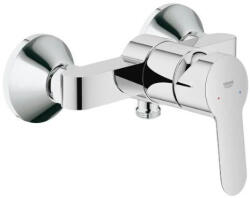 GROHE BauEdge Zuhanycsaptelep egykaros, króm (2490829)