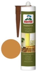  MESTER parketta fugázó tömítő tölgy 310ml (QPAT)