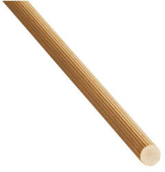  Deli Home BG10B Hornyolt tipli FSC D10 mm x 100 cm (1401112F)