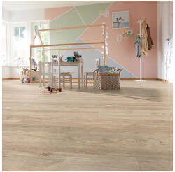 SWISS KRONO My Floor M1023 Chalet Laminált padló, Cinerea Beige 10 mm (10247971)