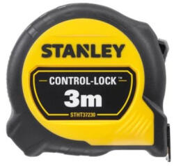 STANLEY Control mérőszalag 3mx19mm (STHT37230-0)