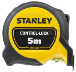 STANLEY Control mérőszalag 5mx25mm (STHT37231-0)