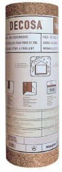  Girland Isola Parafatekercs 2 mm 0, 5x8 m (7583)