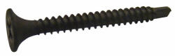  Koelner Önfúró gipszkarton csavar 1000 db/doboz 3, 5x35 mm (02476)