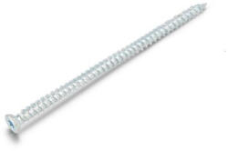  Koelner Tokrögzítő csavar Torx-30 100 db/doboz 7, 5x182 mm (02468)