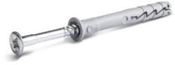  Koelner Beütőék tölcsér peremmel komplett 100 db/doboz 6x80 mm (01730)