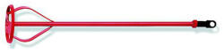  ColorExpert keverőszár 85x400mm 15kg (94301517)